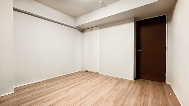 パークテラス宮前平の洋室|洋室2