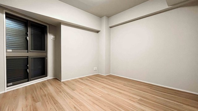 パークテラス宮前平の洋室|洋室2