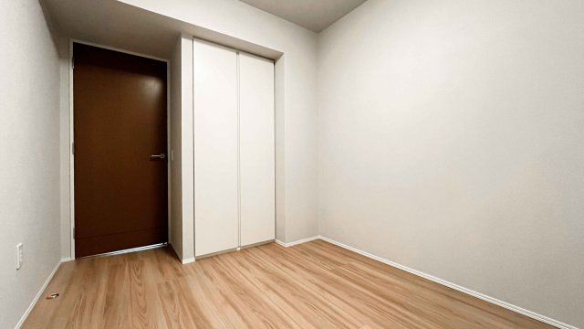 パークテラス宮前平の洋室|洋室3