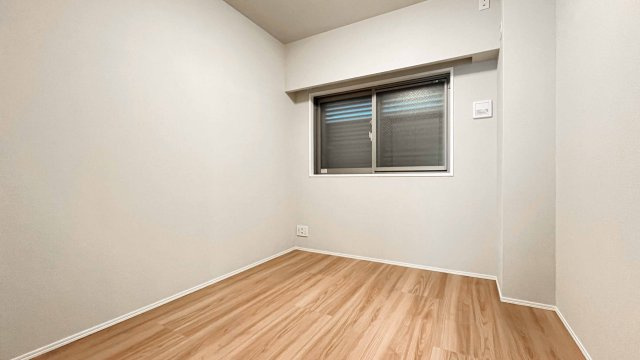 パークテラス宮前平の洋室|洋室3