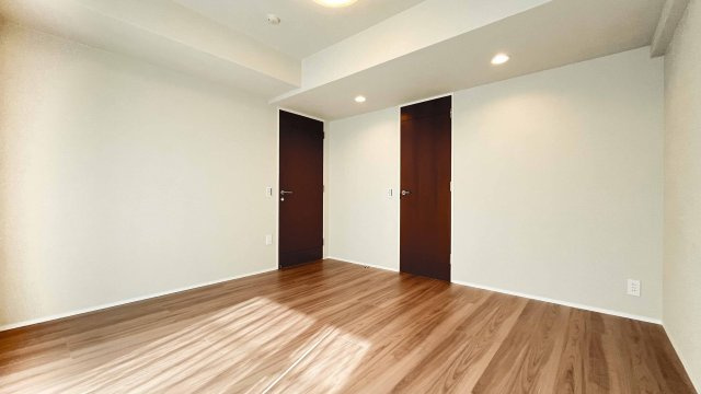 パークテラス宮前平の洋室|洋室1