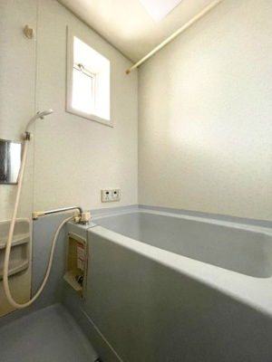 【浴室】 | ファミーユ平野A