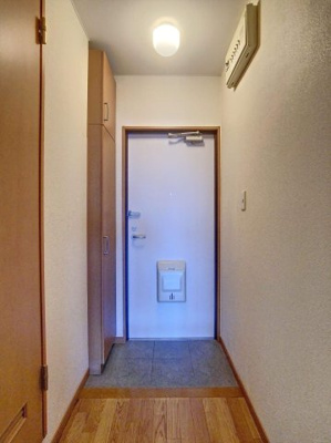 【玄関】 | 青江ビル