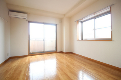 【居間・リビング】 | 青江ビル