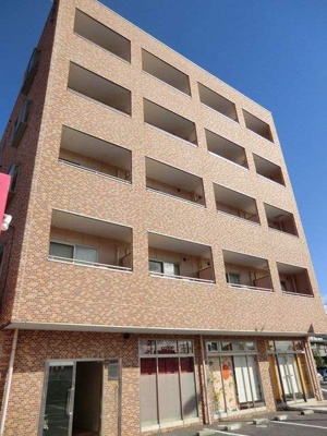 【外観】 | 青江ビル