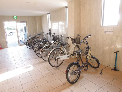 【その他共用部分】 | 青江ビル