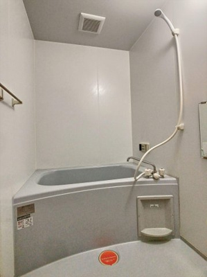 【浴室】 | 青江ビル