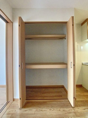 【収納】 | 青江ビル