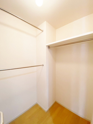 【収納】 | シャインコート岡南町