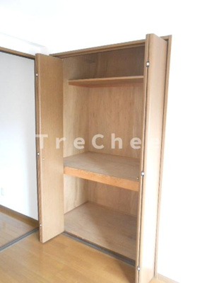 【収納】 | 池上クレストヒルズ