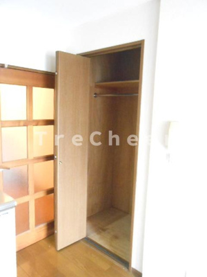 【収納】 | 池上クレストヒルズ