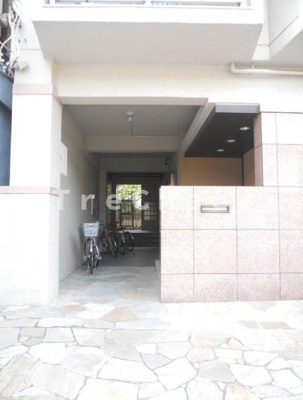 【エントランス】 | 池上クレストヒルズ