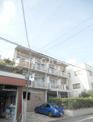 【外観】 | 池上クレストヒルズ