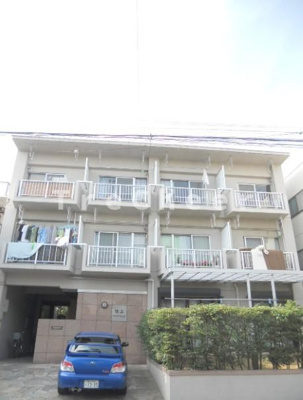 【外観】 | 池上クレストヒルズ