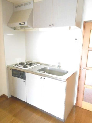 【キッチン】 | 池上クレストヒルズ