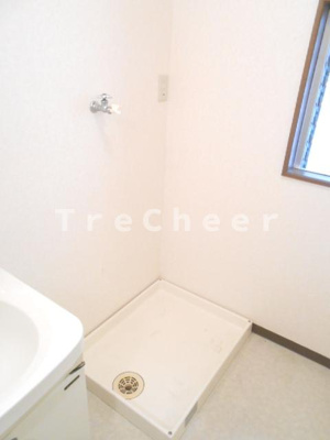 【内装】 | 池上クレストヒルズ