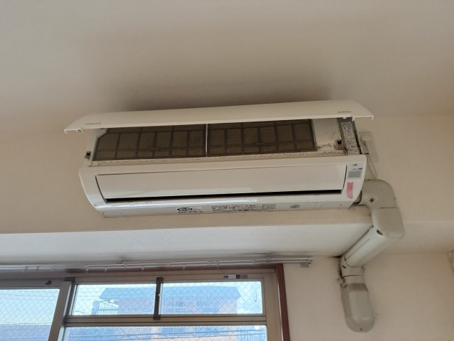 フローライト蛍池の設備