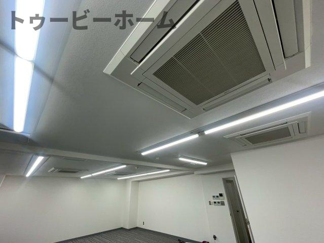 ビジネスタワー入間のその他