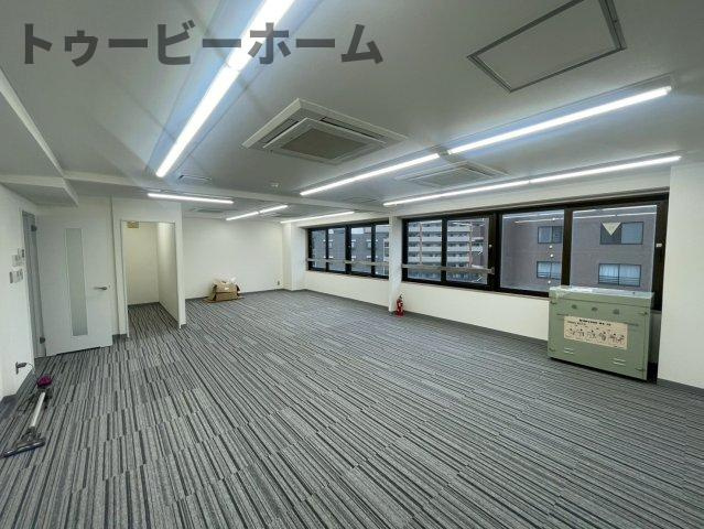 ビジネスタワー入間の内装|内装も気になるポイント