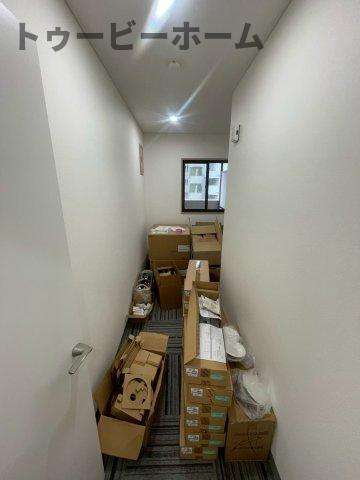 ビジネスタワー入間のその他