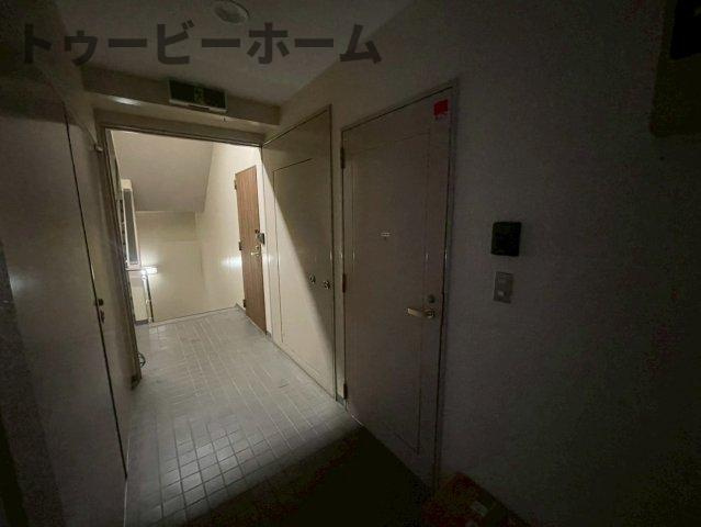 ビジネスタワー入間のその他共用部分