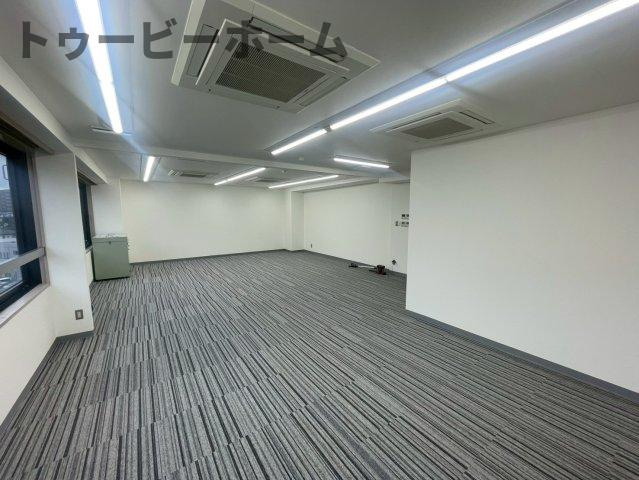 ビジネスタワー入間の内装|過ごしやすい室内です