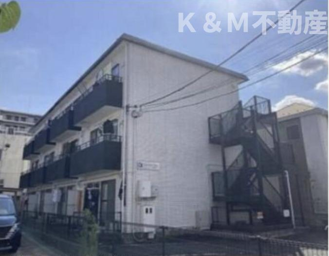 ＬＡＮＤＦＯＲＥＳＴ柏の葉Ⅱのロビー|建物の内部です