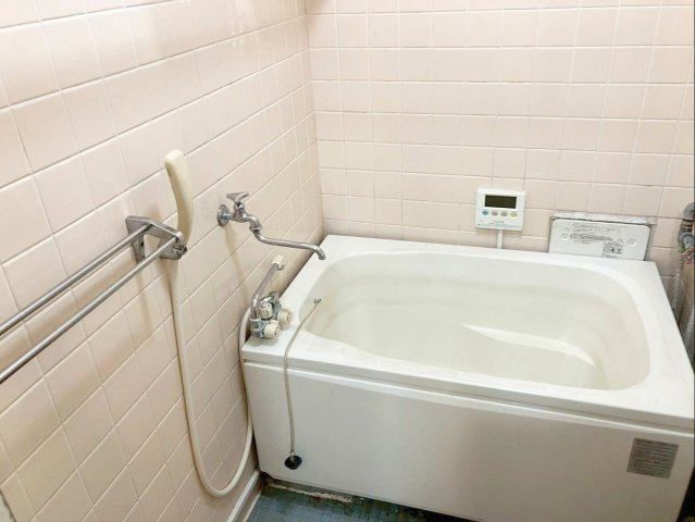 メイゾン多々良のキッチン|火を使わないＩＨクッキングヒーターです！