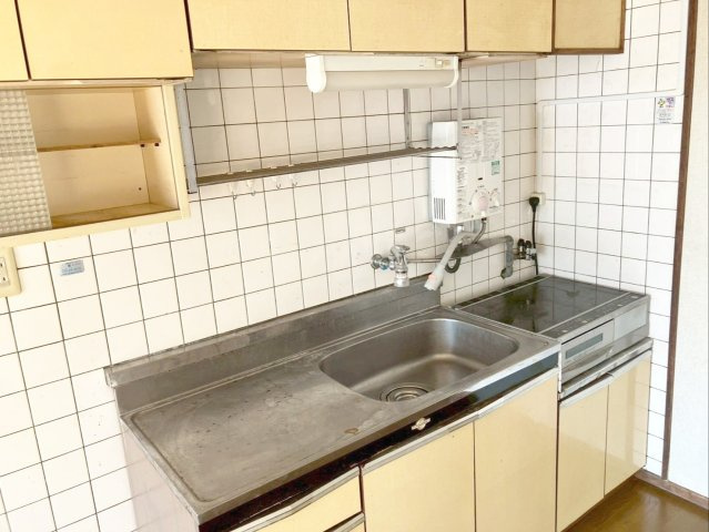 メイゾン多々良の設備|エレベーターが1基あります！