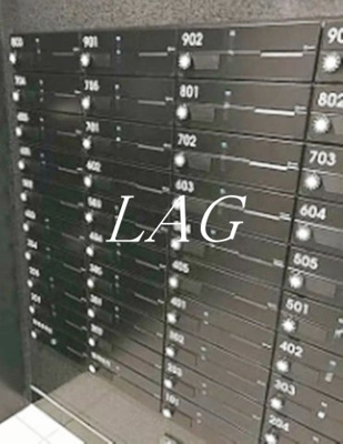 【その他共用部分】 | シーフォルム上野アジールコート | 集合ポストです。