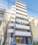 シーフォルム上野アジールコートの画像