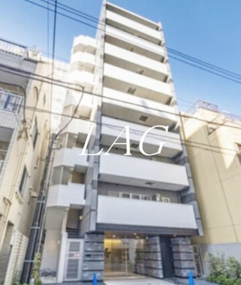 【外観】 | シーフォルム上野アジールコート | 外観です。