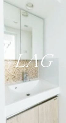 【独立洗面台】 | シーフォルム上野アジールコート | 独立洗面台です。