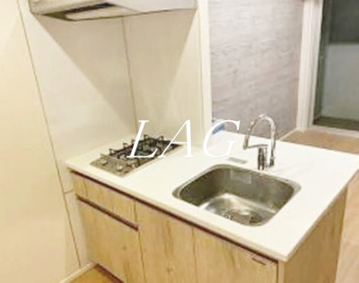 【キッチン】 | シーフォルム上野アジールコート | キッチンです。