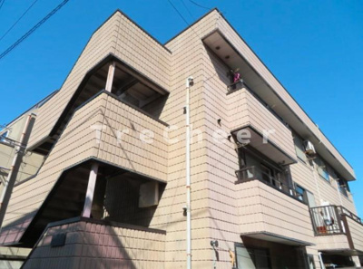 【その他】 | シミズハイツ