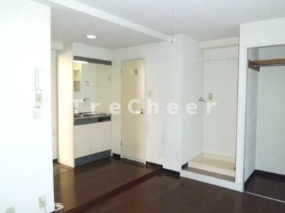 【居間・リビング】 | シミズハイツ