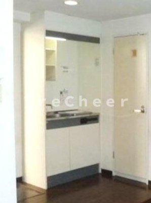 【キッチン】 | シミズハイツ