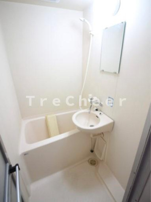 【浴室】 | シミズハイツ