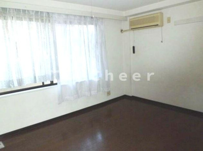 【寝室】 | シミズハイツ