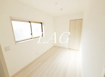 【寝室】 | プライムエデン | 寝室です。