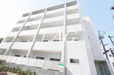 【外観】 | プライムエデン | 外観です。