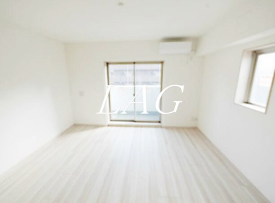 【居間・リビング】 | プライムエデン | 洋室のお部屋です。