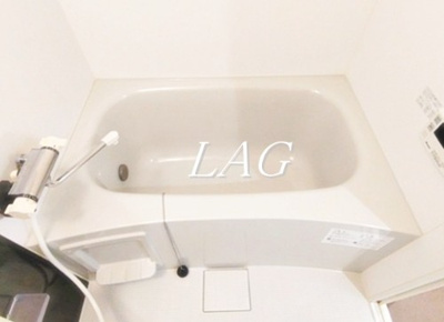 【浴室】 | プライムエデン | お風呂です。