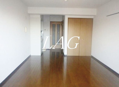 【寝室】 | レーベンス八幡 | 寝室です。