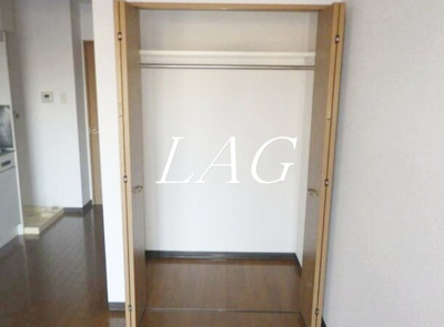 【収納】 | レーベンス八幡 | 収納です。