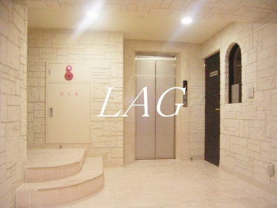 【エントランス】 | ＺＯＯＭ銀座２丁目Ｓｅｃｏｎｄ | エントランスです。