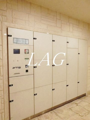 【その他共用部分】 | ＺＯＯＭ銀座２丁目Ｓｅｃｏｎｄ