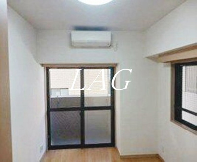 【寝室】 | ＺＯＯＭ銀座２丁目Ｓｅｃｏｎｄ | 寝室です。