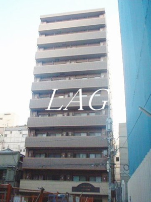 【外観】 | ＺＯＯＭ銀座２丁目Ｓｅｃｏｎｄ | 外観です。