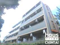 ガーラプレイス八幡山壱番館の画像